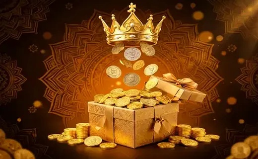 Royal Welcome Package