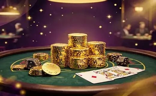 Weekend High Roller